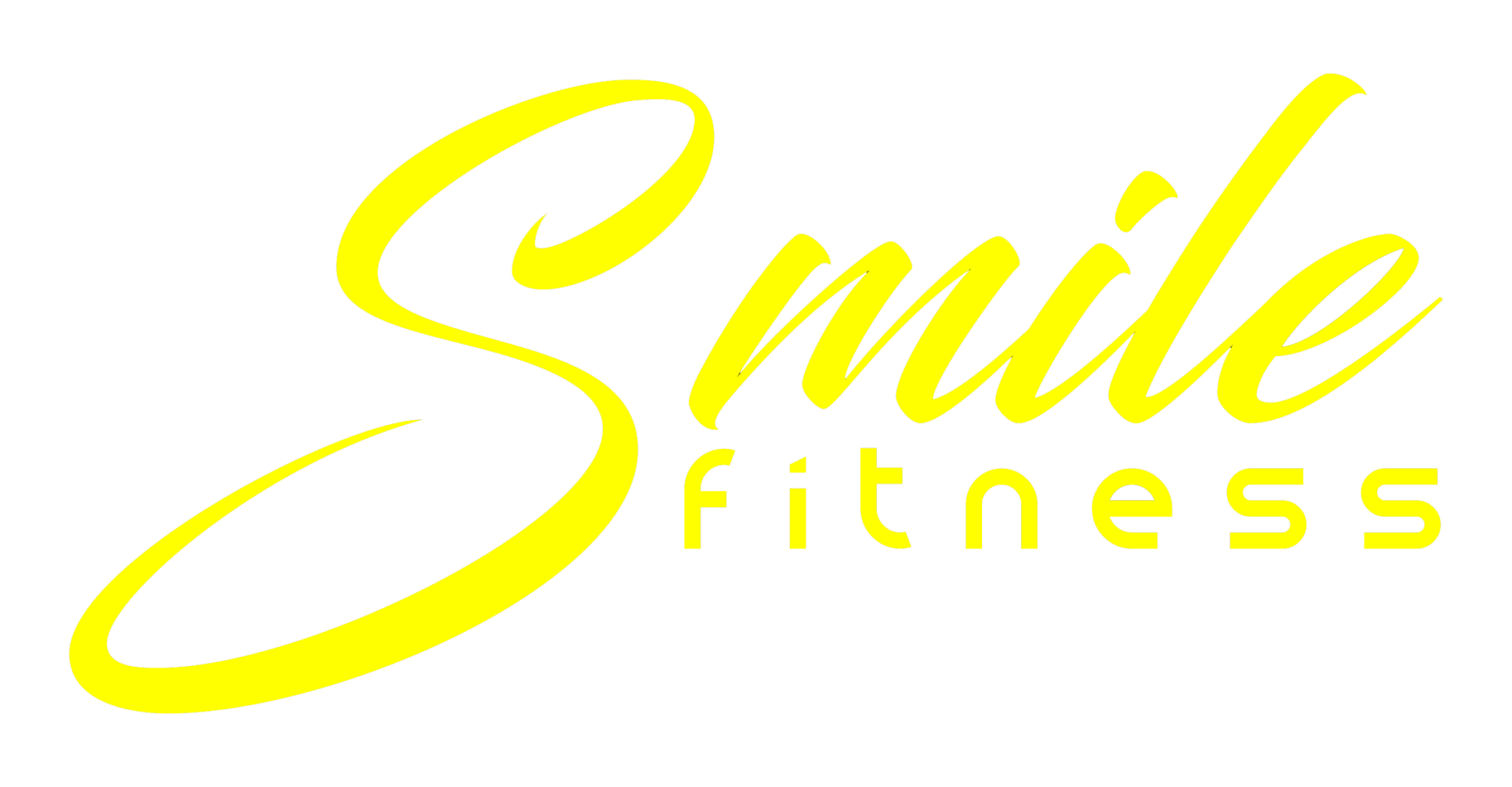 Logo_Smile_Fitness_giallo